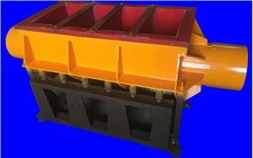 Atbraižymo apdailos mašina Vibracinė poliravimo mašina, vibracinė stiklinė